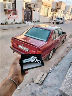 بی ئێم دەبڵیو سیریەس 3